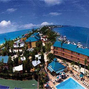 Tween Waters Island Resort & Spa