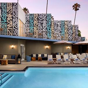 Hyatt Centric Delfina Santa Monica